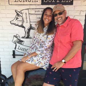 Meet your Posher, Kami